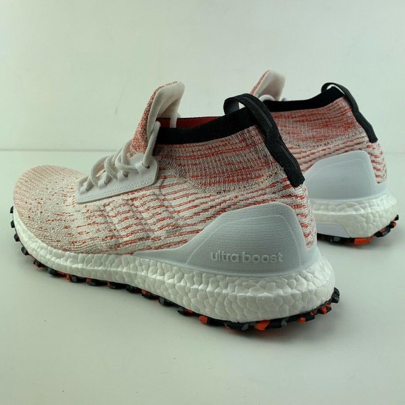 Adidas Ultra Boost Size 10 Mens All Terrain Runnin - Picture 3 of 12